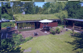 2 Bedroom Cozy Home In Otterup, Otterup